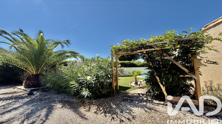 Ma-Cabane - Vente Maison Le Cannet-des-Maures, 127 m²