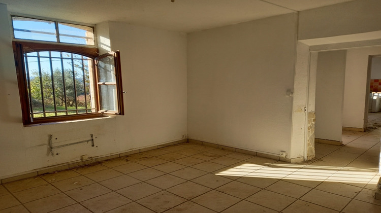 Ma-Cabane - Vente Maison LE CANNET DES MAURES, 0 m²