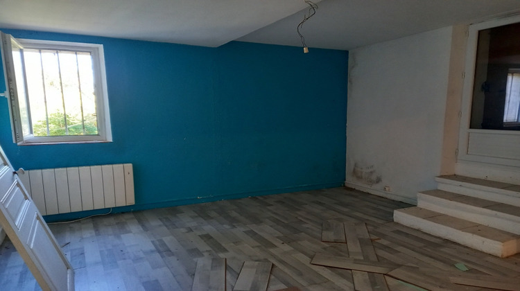 Ma-Cabane - Vente Maison LE CANNET DES MAURES, 0 m²