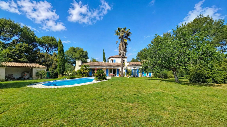 Ma-Cabane - Vente Maison LE CANNET DES MAURES, 120 m²