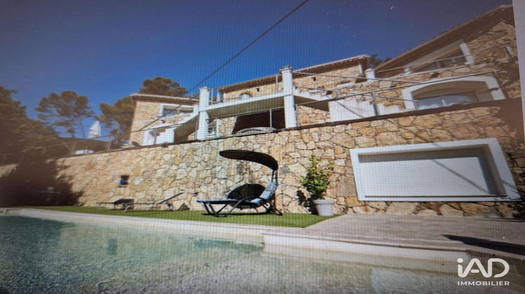 Ma-Cabane - Vente Maison Le Cannet-des-Maures, 190 m²