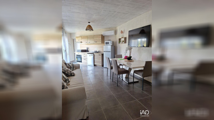 Ma-Cabane - Vente Maison Le Cannet-des-Maures, 190 m²