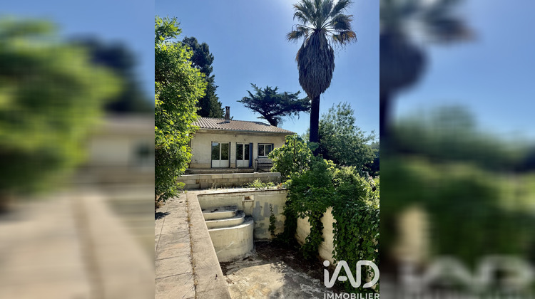 Ma-Cabane - Vente Maison Le Cannet-des-Maures, 150 m²