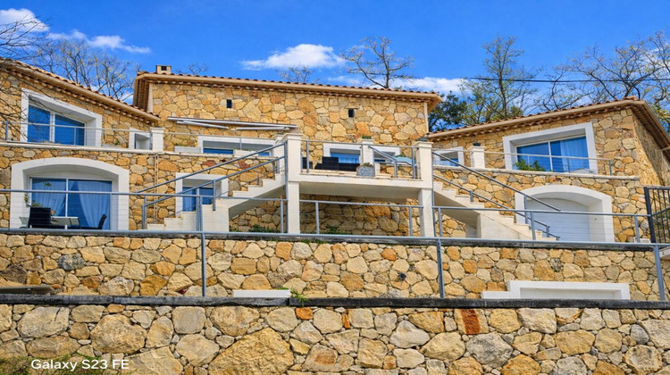 Ma-Cabane - Vente Maison LE CANNET DES MAURES, 190 m²