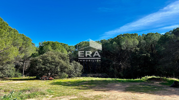 Ma-Cabane - Vente Maison LE CANNET-DES-MAURES, 72 m²