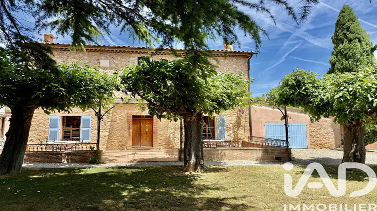 Ma-Cabane - Vente Maison Le Cannet-des-Maures, 209 m²