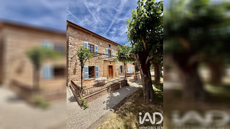 Ma-Cabane - Vente Maison Le Cannet-des-Maures, 209 m²