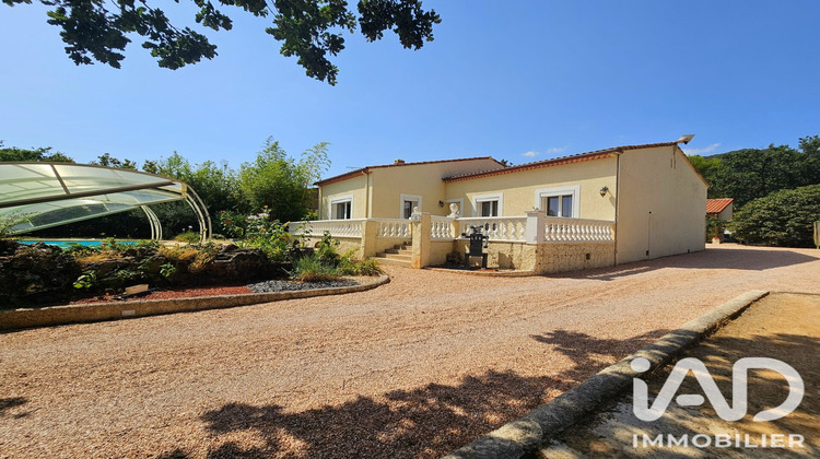 Ma-Cabane - Vente Maison Le Cannet-des-Maures, 123 m²