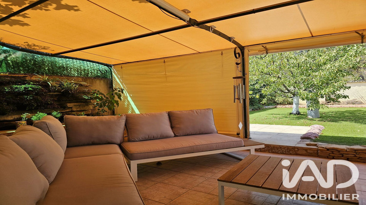 Ma-Cabane - Vente Maison Le Cannet-des-Maures, 123 m²