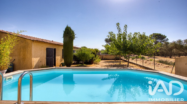 Ma-Cabane - Vente Maison Le Cannet-des-Maures, 103 m²