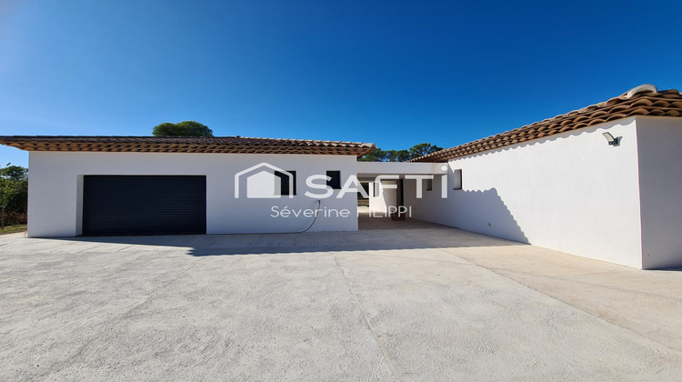 Ma-Cabane - Vente Maison Le Cannet-des-Maures, 147 m²