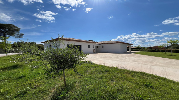 Ma-Cabane - Vente Maison Le Cannet-des-Maures, 147 m²