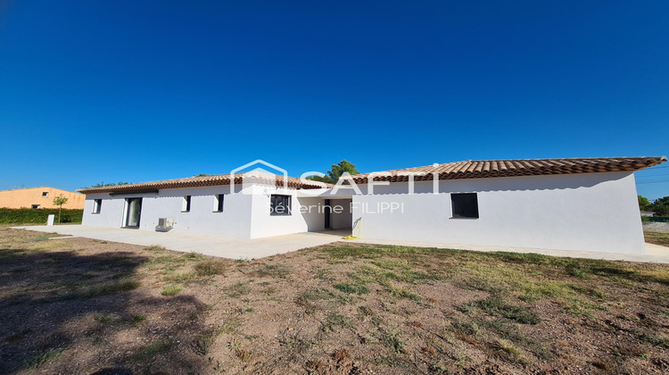 Ma-Cabane - Vente Maison Le Cannet-des-Maures, 147 m²
