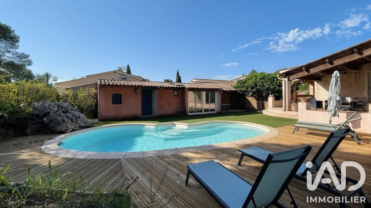 Ma-Cabane - Vente Maison Le Cannet-des-Maures, 140 m²