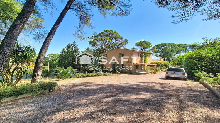 Ma-Cabane - Vente Maison Le Cannet-des-Maures, 156 m²