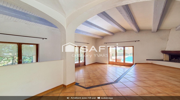 Ma-Cabane - Vente Maison Le Cannet-des-Maures, 156 m²