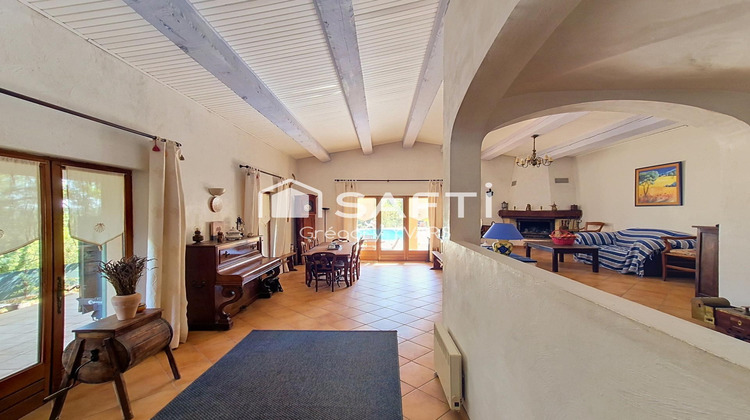 Ma-Cabane - Vente Maison Le Cannet-des-Maures, 156 m²