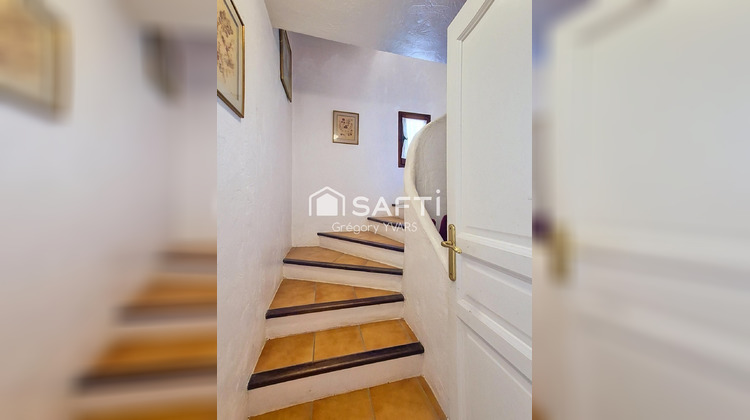 Ma-Cabane - Vente Maison Le Cannet-des-Maures, 156 m²