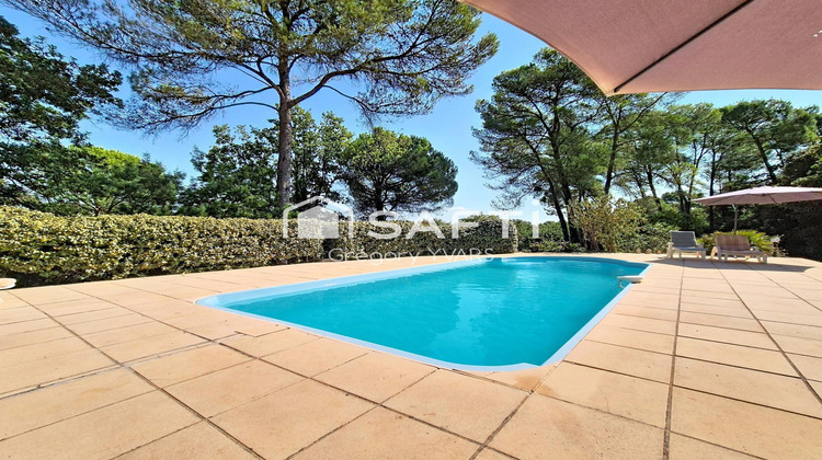 Ma-Cabane - Vente Maison Le Cannet-des-Maures, 156 m²