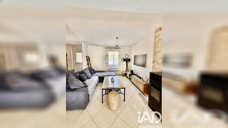 Ma-Cabane - Vente Maison Le Cannet-des-Maures, 127 m²