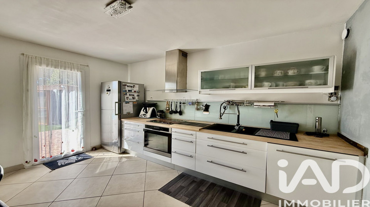Ma-Cabane - Vente Maison Le Cannet-des-Maures, 127 m²