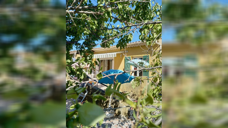 Ma-Cabane - Vente Maison LE CANNET DES MAURES, 93 m²