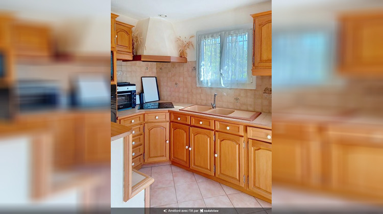 Ma-Cabane - Vente Maison LE CANNET DES MAURES, 93 m²