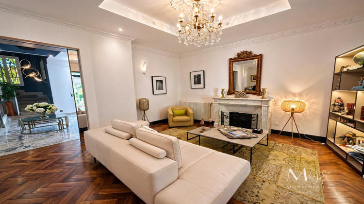 Ma-Cabane - Vente Maison LE CANNET LIMITRPH CARNOT, 280 m²