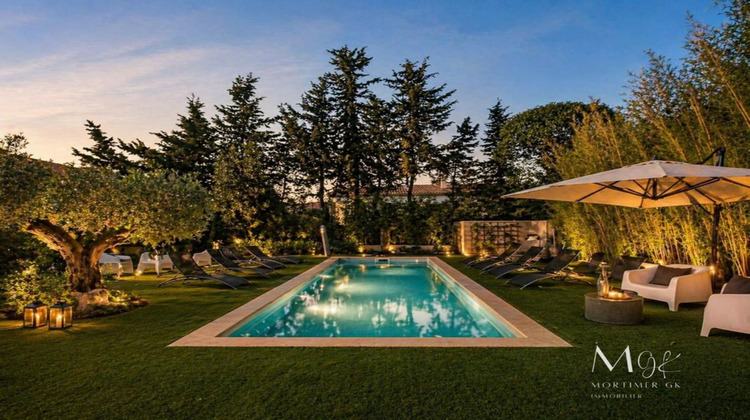 Ma-Cabane - Vente Maison LE CANNET LIMITRPH CARNOT, 280 m²