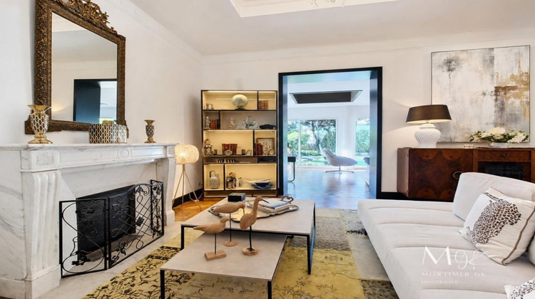 Ma-Cabane - Vente Maison LE CANNET LIMITRPH CARNOT, 280 m²