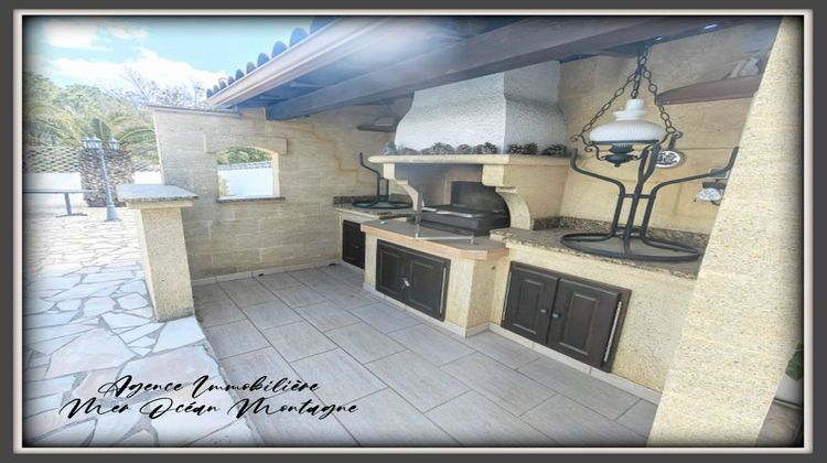 Ma-Cabane - Vente Maison LE CAP D'AGDE, 92 m²