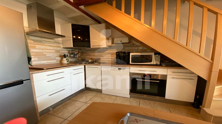 Ma-Cabane - Vente Maison Le Cap d'Agde, 45 m²