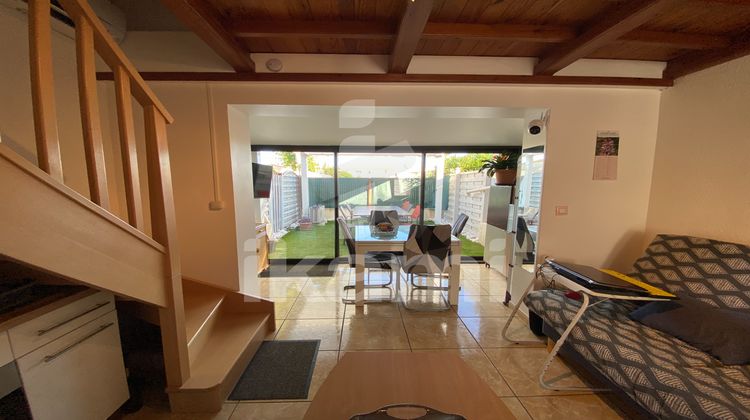 Ma-Cabane - Vente Maison Le Cap d'Agde, 45 m²