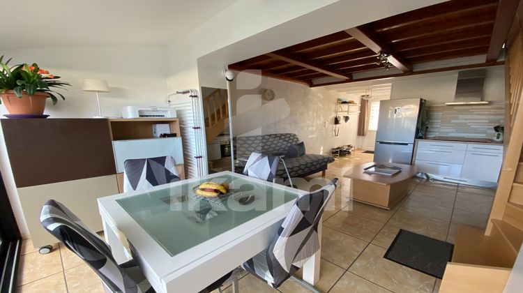 Ma-Cabane - Vente Maison Le Cap d'Agde, 45 m²