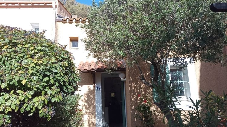 Ma-Cabane - Vente Maison LE CAP D AGDE PINEDE, 51 m²