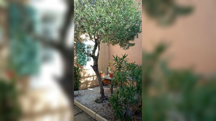 Ma-Cabane - Vente Maison LE CAP D AGDE PINEDE, 51 m²