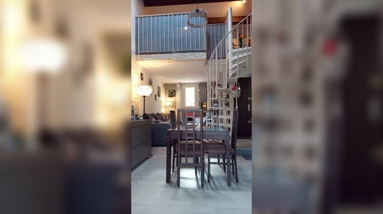 Ma-Cabane - Vente Maison LE CAP D AGDE PINEDE, 51 m²