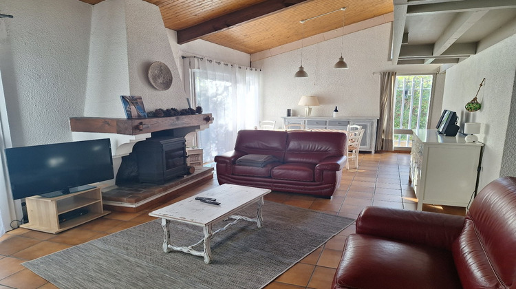 Ma-Cabane - Vente Maison LE CAP FERRET, 80 m²