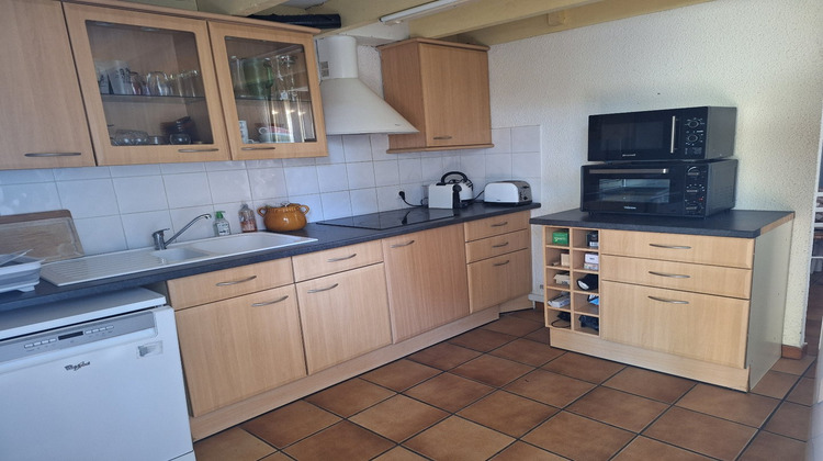 Ma-Cabane - Vente Maison LE CAP FERRET, 80 m²