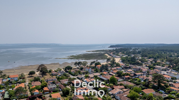 Ma-Cabane - Vente Maison LE CAP FERRET, 0 m²