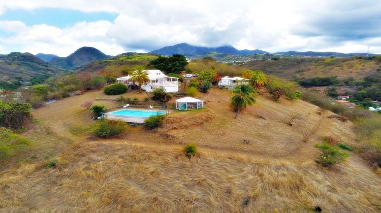 Ma-Cabane - Vente Maison Le Carbet, 169 m²