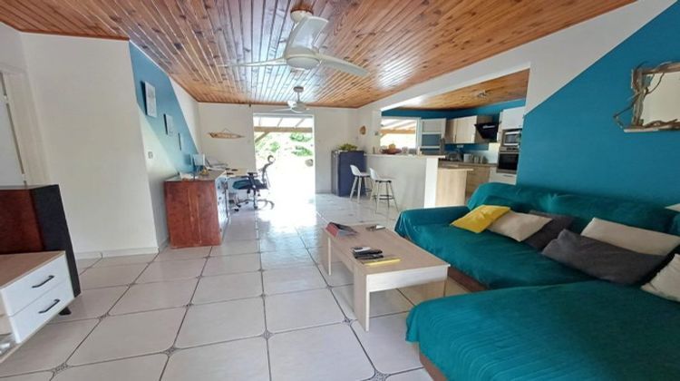 Ma-Cabane - Vente Maison Le Carbet, 82 m²