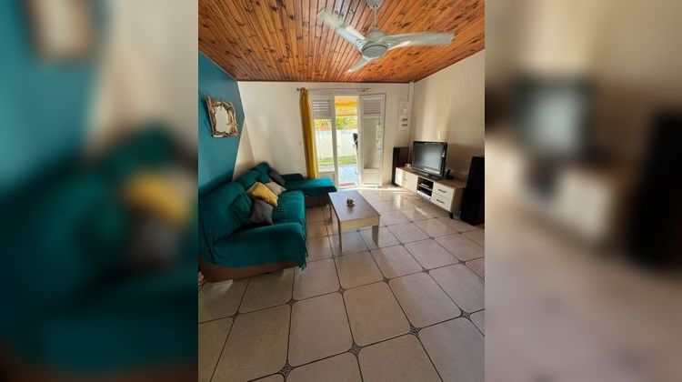 Ma-Cabane - Vente Maison Le Carbet, 82 m²