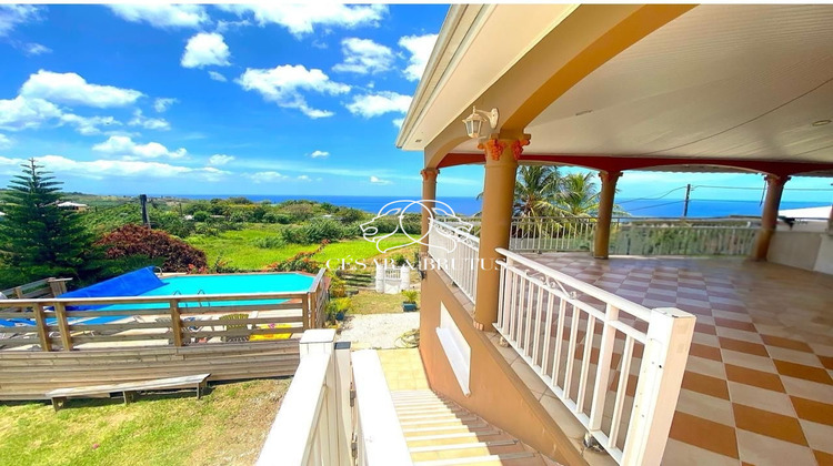 Ma-Cabane - Vente Maison Le Carbet, 335 m²