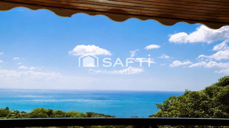 Ma-Cabane - Vente Maison Le Carbet, 170 m²