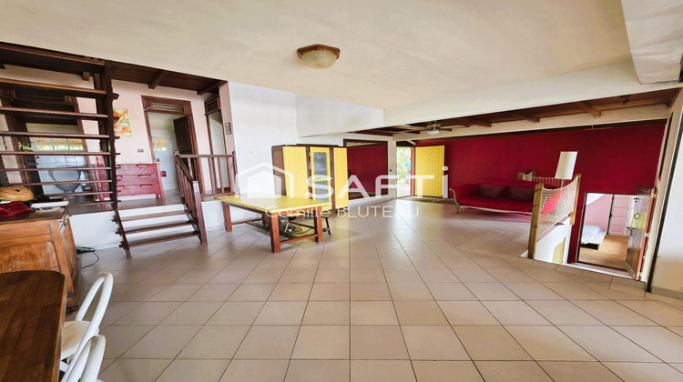 Ma-Cabane - Vente Maison Le Carbet, 170 m²