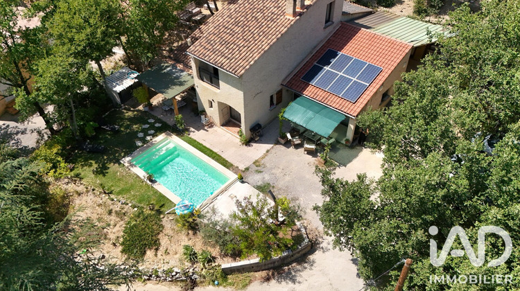 Ma-Cabane - Vente Maison Le Castellet, 113 m²