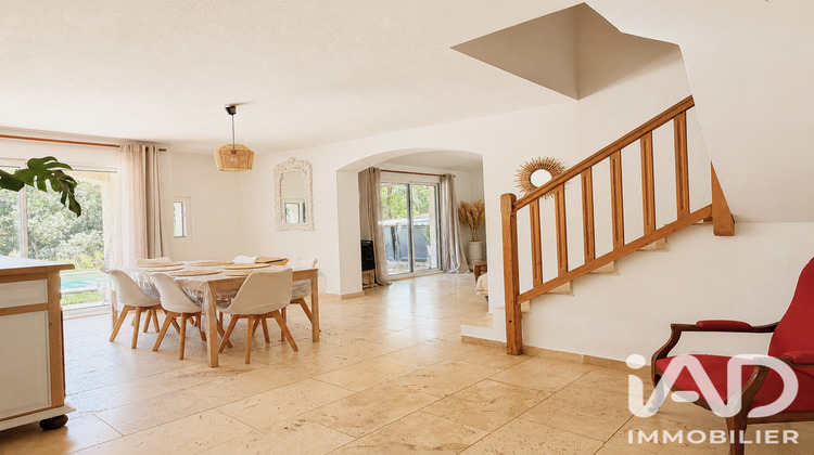 Ma-Cabane - Vente Maison Le Castellet, 113 m²