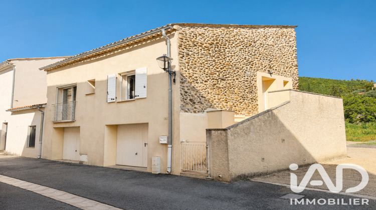 Ma-Cabane - Vente Maison Le Castellet, 56 m²