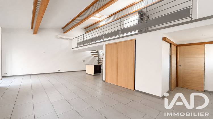 Ma-Cabane - Vente Maison Le Castellet, 56 m²